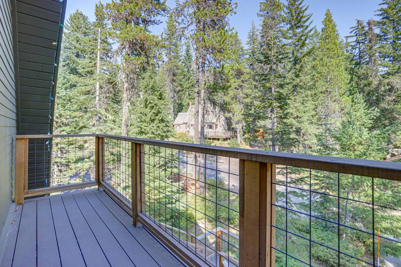 The Bow Roof Cabin Гавернмент Кемп Екстер'єр фото